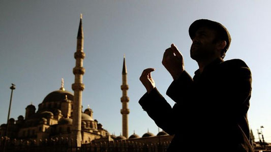 Benarkah Semua Dosa Umat Muslim akan Terhapus Selama Ramadan