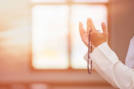 Doa Rasulullah agar Diberkahi di Bulan Ramadhan
