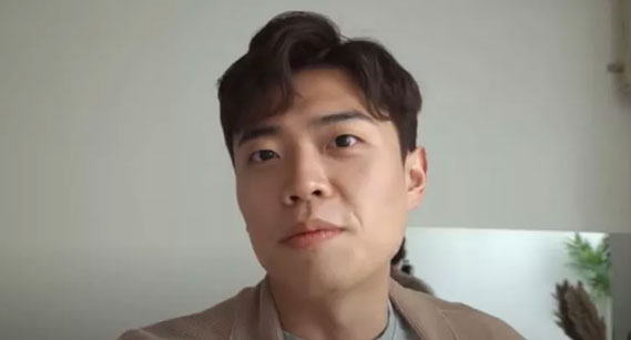 Mualaf Korea Ini Coba Puasa untuk Pertama Kali, Apa Reaksinya?