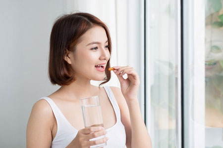 Peran Vitamin E dalam Menghadapi Infeksi Virus dan Bakteri