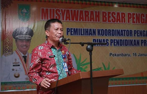 Dilakukan Secara Online dan Malam Hari, Kelulusan Siswa SMK Diumumkan 2 Mei