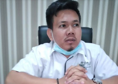 Penolakan Pendistribusian Bansos, Dirut SPM Sampaikan Permohonan Maaf