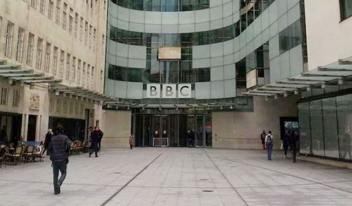 BBC Kumandangkan Adzan dan Ayat Suci Al-Qur`an Selama Wabah Corona