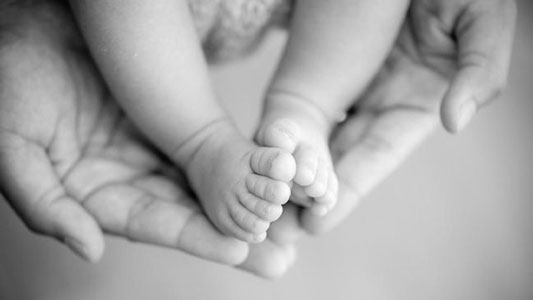 Bayi Berusia Enam Bulan Tertular Virus Corona di Jayapura