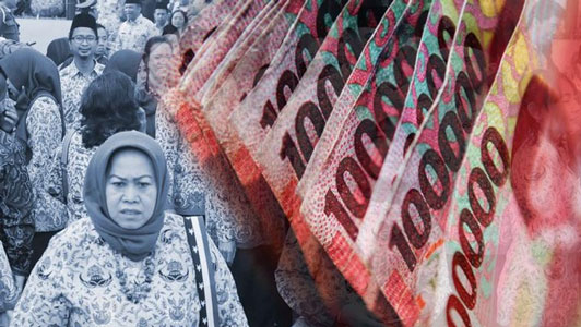 Berikut Jam Kerja PNS Selama Bulan Ramadan, Catat!