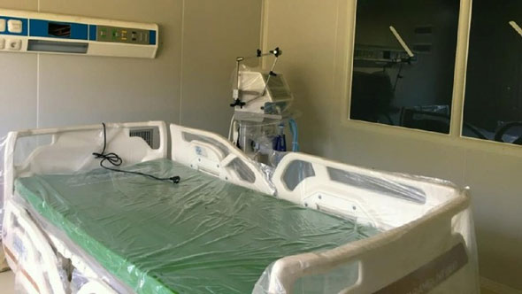Sudah 83 Hari Covid-19 Biadab, 100.000 Orang Meninggal