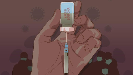 20 Obat, Vaksin & Eksperimen Ini Tengah Diuji untuk Covid-19
