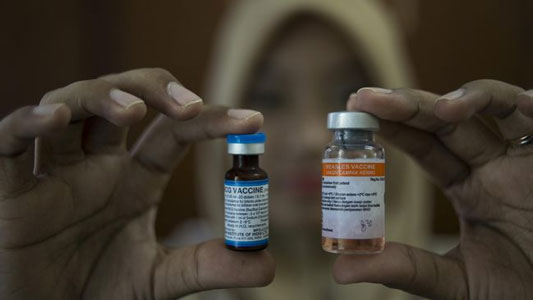 Ahli Epidemiologi Sebut Pandemi Corona Bergantung pada 3 Hal