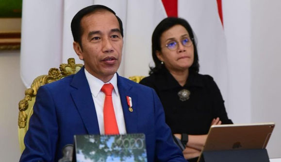 Surat Utang Terbesar & Terlama Sepanjang Sejarah RI Terbit!