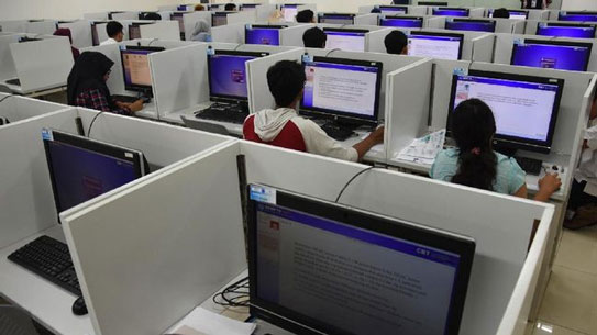 Ada Corona, Ratusan Kampus RI Buka Daftar Online via Aplikasi