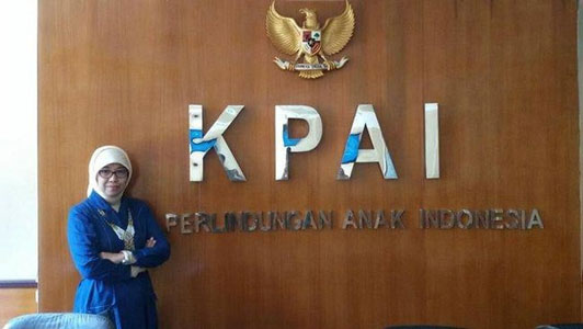 Resmi! Jokowi Pecat Komisioner KPAI Sitti Hikmawatty