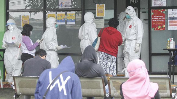 Dokter RS Persahabatan: Seluruh Warga Indonesia ODP Corona