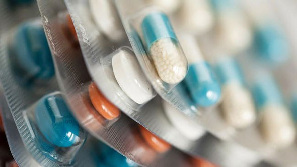 Mengenal Obat Carrimycin yang Digunakan China untuk Covid-19