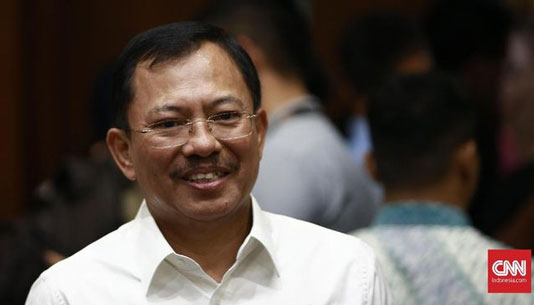 Pedoman PSBB, Seluruh Tempat Ibadah Ditutup