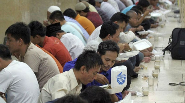Jangan Tinggalkan, Ini Keistimewaan Puasa Sunah di Bulan Sya`ban