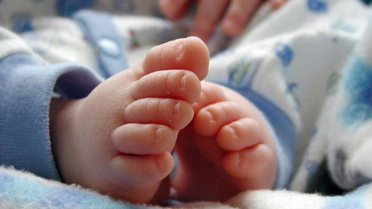 Perkenalkan Corona, Covid, Lockdown, Nama Unik Bayi di Dunia