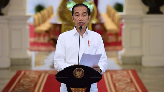 Kartu Prakerja Dikritik: Rakyat Perlu Makan, Bukan Pelatihan!