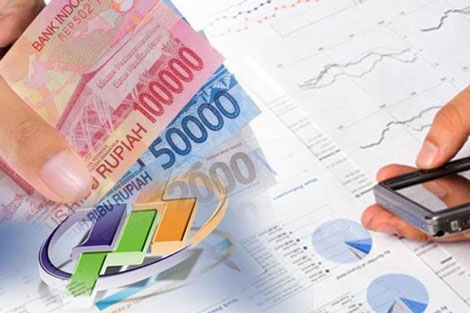 Pandemi Corona, Pemprov Riau Siapkan Bantuan Uang Tunai Untuk Setiap KK