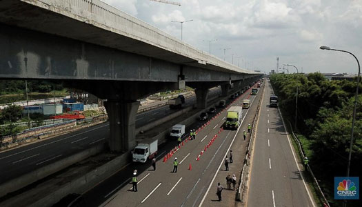 Pemerintah Perbolehkan Mudik Asal Penuhi Syarat Khusus Ini