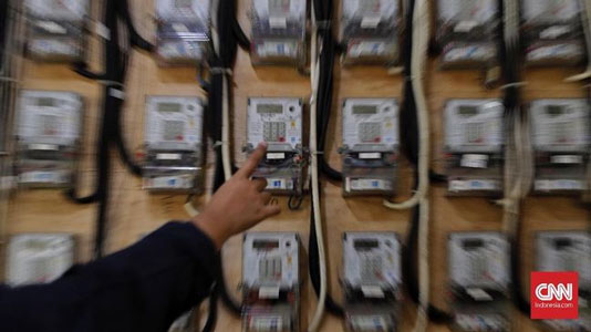 Utang Jatuh Tempo PLN Capai Rp35 Triliun Tahun Ini