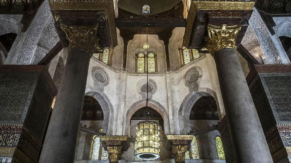 Tekan Wabah Corona, Mesir Tutup Seluruh Masjid Selama Ramadan