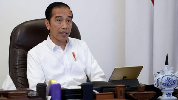 Pemerintah Bagi-bagi Sembako dan Kartu Prakerja Mulai 9 April