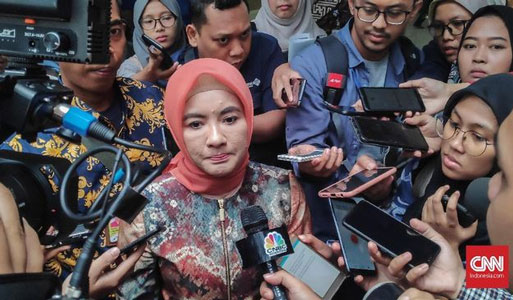 Laba Pertamina Berpotensi Amblas Separuh Gara-gara Corona