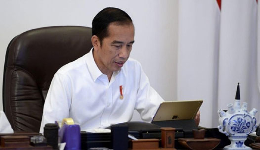 Mudik vs Pulang Kampung, Jokowi Dinilai Tidak Tegas!