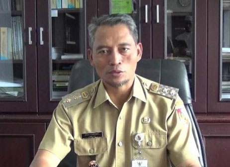 Pemko Pekanbaru Belum Selesai Buat Kajian Wacana Penerapan PSBB