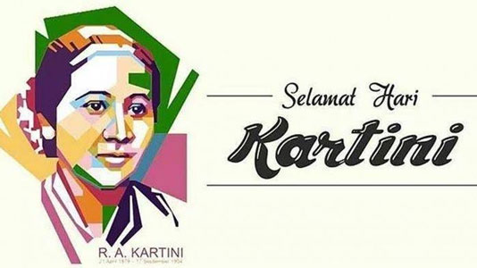 Hari Kartini, Peran Kaum Ibu Selama Pandemi Corona