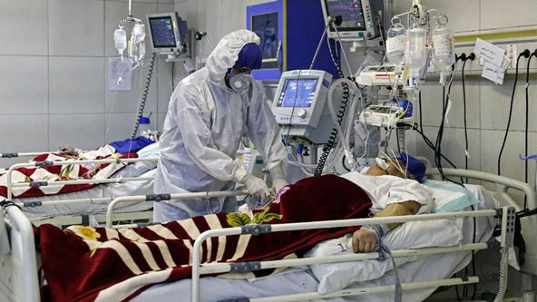 Terungkap, Masa Inkubasi Virus Corona di Pasien RI 5-6 Hari