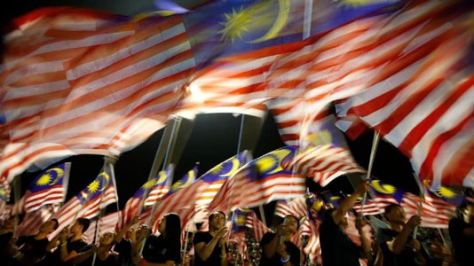 Dokter Malaysia Sebut Indonesia Bom Waktu Virus Corona