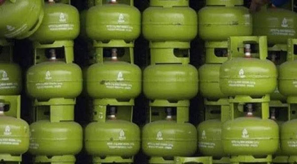 Pemprov Riau Bentuk Tim Khusus Memantau Ketersedian Gas Elpiji
