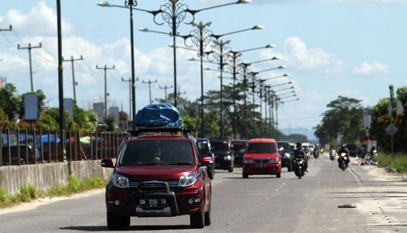 Ini Sanksi ASN Pemprov Riau yang Nekad Mudik