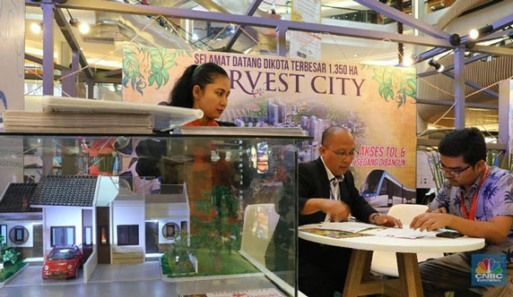 Cicilan KPR Juga Bisa Ditunda 1 Tahun, 2 Bank Sudah Siap