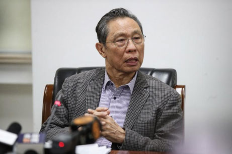 Hati-Hati, Pakar Peringatkan soal Gelombang Kedua Infeksi Corona di China