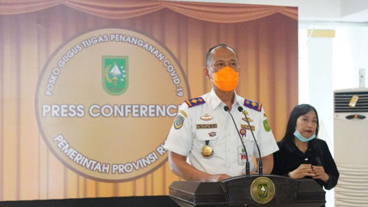 Kadishub Siap Tindak Tegas Petugas Bermain di Arus Mudik