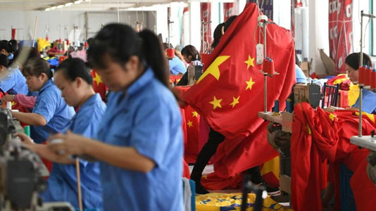 Ada PHK Massal, Kok Tega Loloskan Pekerja China Masuk RI?