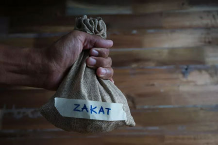 Ini Pengertian Zakat Mal dan Syarat yang Perlu Diketahui