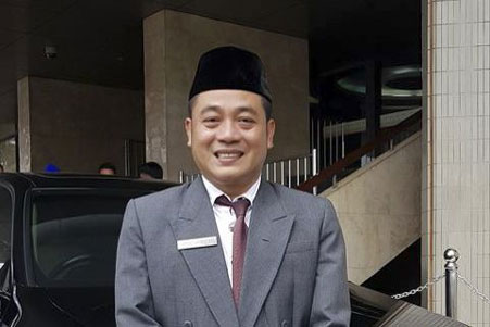 Disdik Riau Sayangkan Siswa Rohul Rayakan Kelulusan dengan Foto Vulgar di Medsos