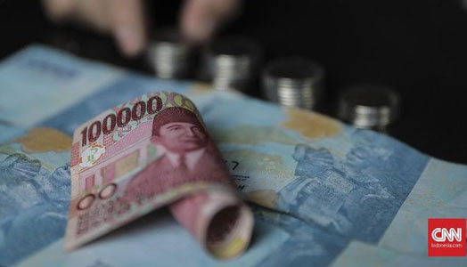 Pemerintah Resmi Izinkan Pengusaha Cicil dan Tunda THR