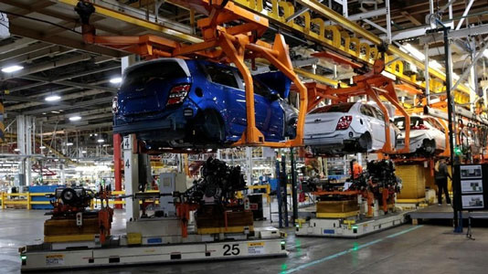 Syarat Kredit Mobil Makin Ribet, Bisnis Leasing Menjerit!