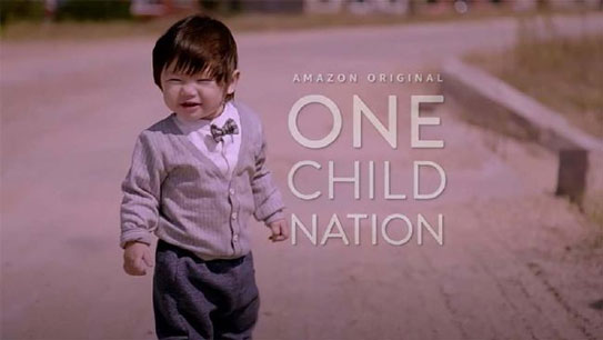 Sinopsis One Child Nation, Ironi Kebijakan Satu Anak di China