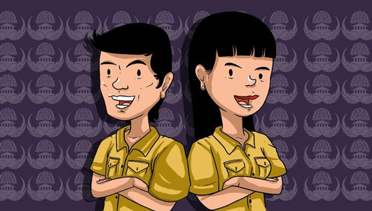 Diperpanjang, PNS Work From Home Sampai 29 Mei