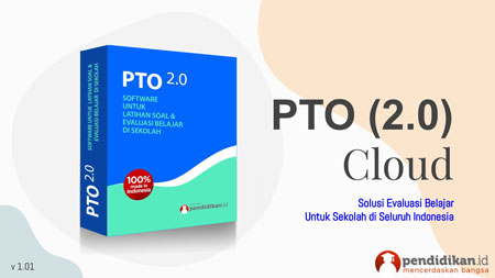 PENDIDIKAN.ID Luncurkan Sistem Ujian Online Kegiatan Belajar Dari Rumah Sesuai AKM Kemdikbud
