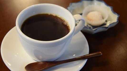 Kisah Singkat di Balik Doa Nabi untuk Para Peminum Kopi