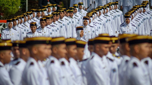 STAN Tak Buka Pendaftaran, Ini Deretan Sekolah Kedinasan Terima Siswa Tahun 2020