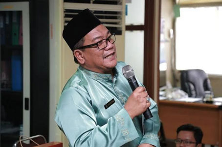 Lagi, Pemprov Riau Ingatkan Masyarakat Tidak Mudik Dari Sumatera ke Jawa
