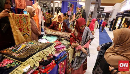 Imbas Corona, Menkominfo Minta UMKM Beralih ke Toko Online