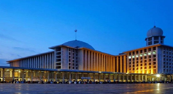 Ini Wilayah yang Dibolehkan MUI Gelar Salat Idul Fitri di Lapangan dan Masjid